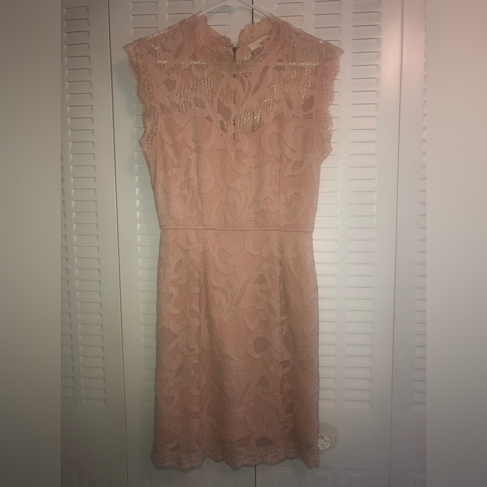 Beautiful Spring Dress
